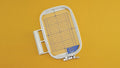 Baby Lock Embroidery Hoop and Grid