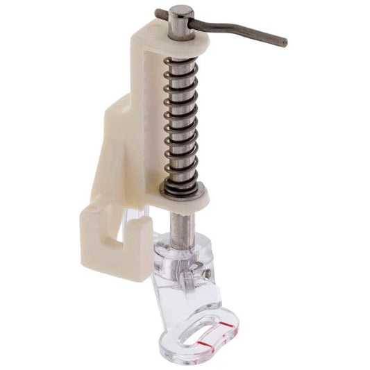 Baby Lock Free-Motion Transparent Foot