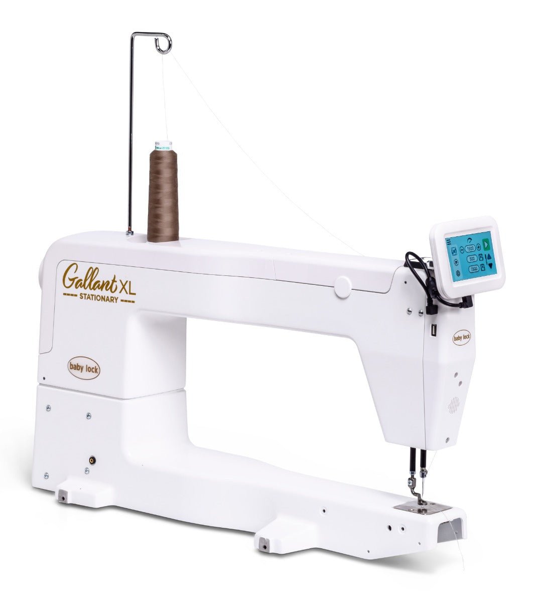 Baby Lock Gallant XL 18" Sit Down Longarm Quilting Machine