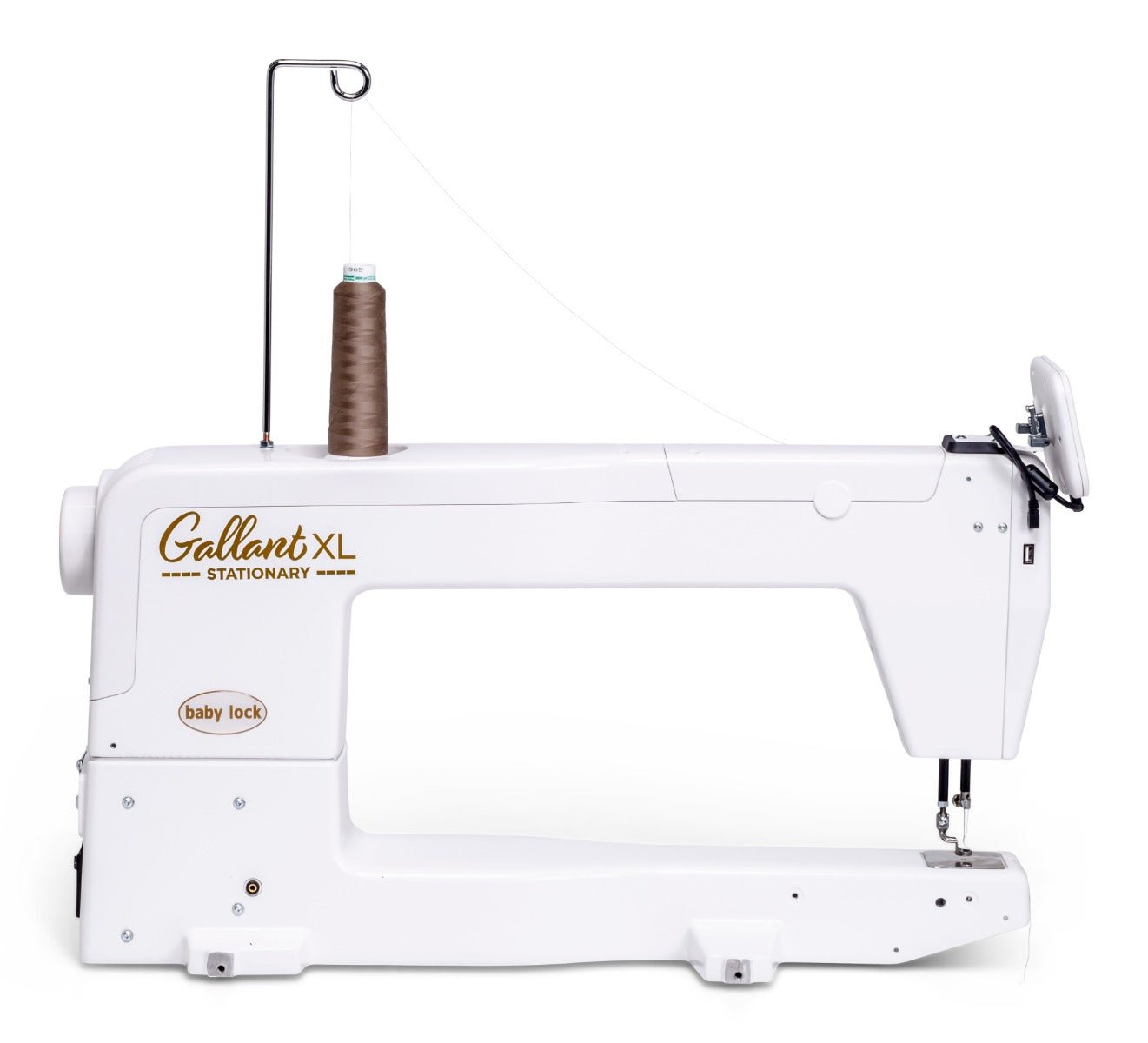 Baby Lock Gallant XL 18" Sit Down Longarm Quilting Machine