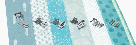 Baby Lock Hemmer Foot Kit