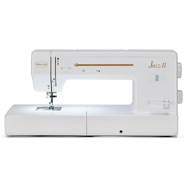 Babylock Jazz 2 Sew Machine <br>(Re-Certified)