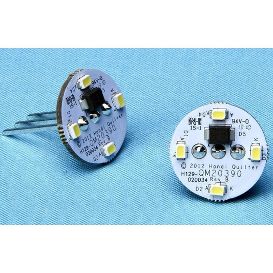 Baby Lock LED Light Clusters