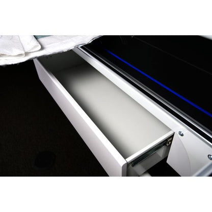 Baby Lock Longarm Quilt Frame Drawer - Quality Sewing & Vacuum