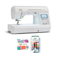 Baby Lock Lyric Sewing and Quilting Machine
