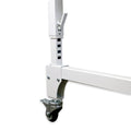 Baby Lock Maestro Frame 4" Height Increase Kit