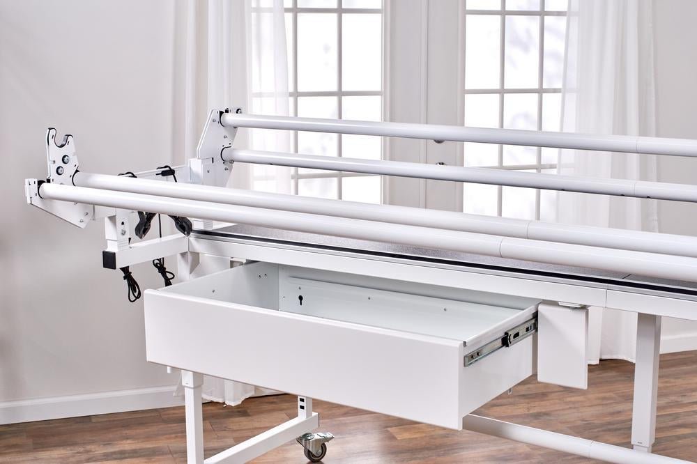 Baby Lock Maestro Frame 4' Storage Drawer