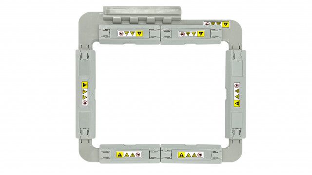 Baby Lock Magnetic Frame - 5" x 7" (130mm x 180mm)
