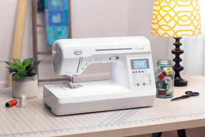 Baby Lock Presto 2 Sewing & Quilting Machine