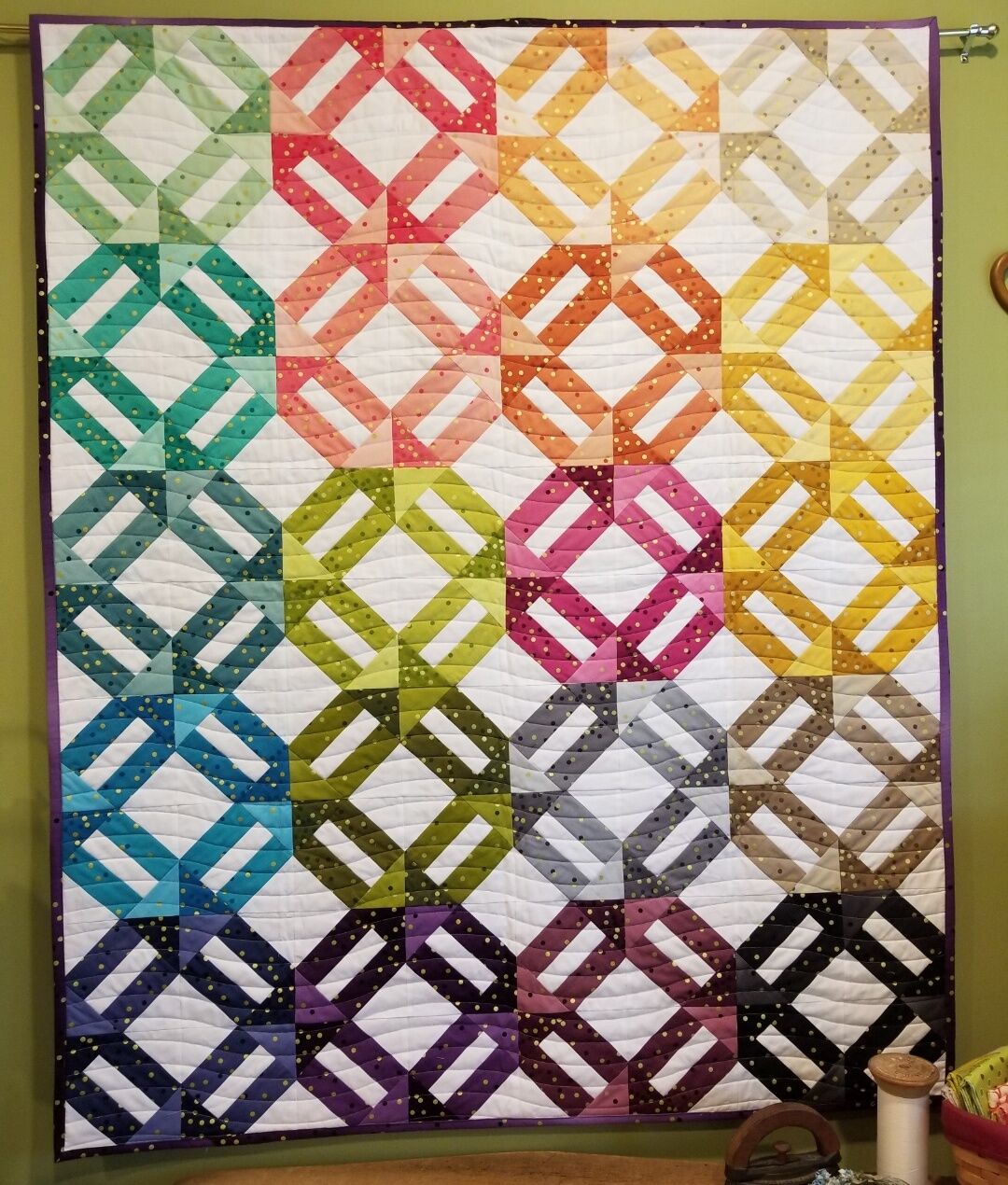 Baby Lock Pro-Stitcher Lite Computerized Quilting System