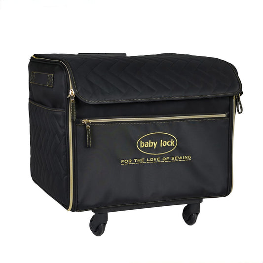 Baby Lock Quilted Serger Trolley - Small