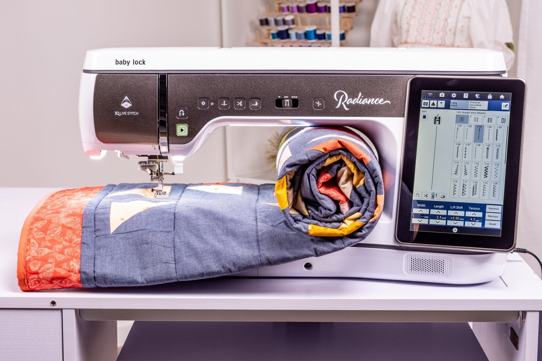 Best Sewing Machines For Quilting And Embroidery: Top 7 - Sew Your Soul Best Sewing Machines For Quilting And Embroidery: Top 7 - Sew Your Soul