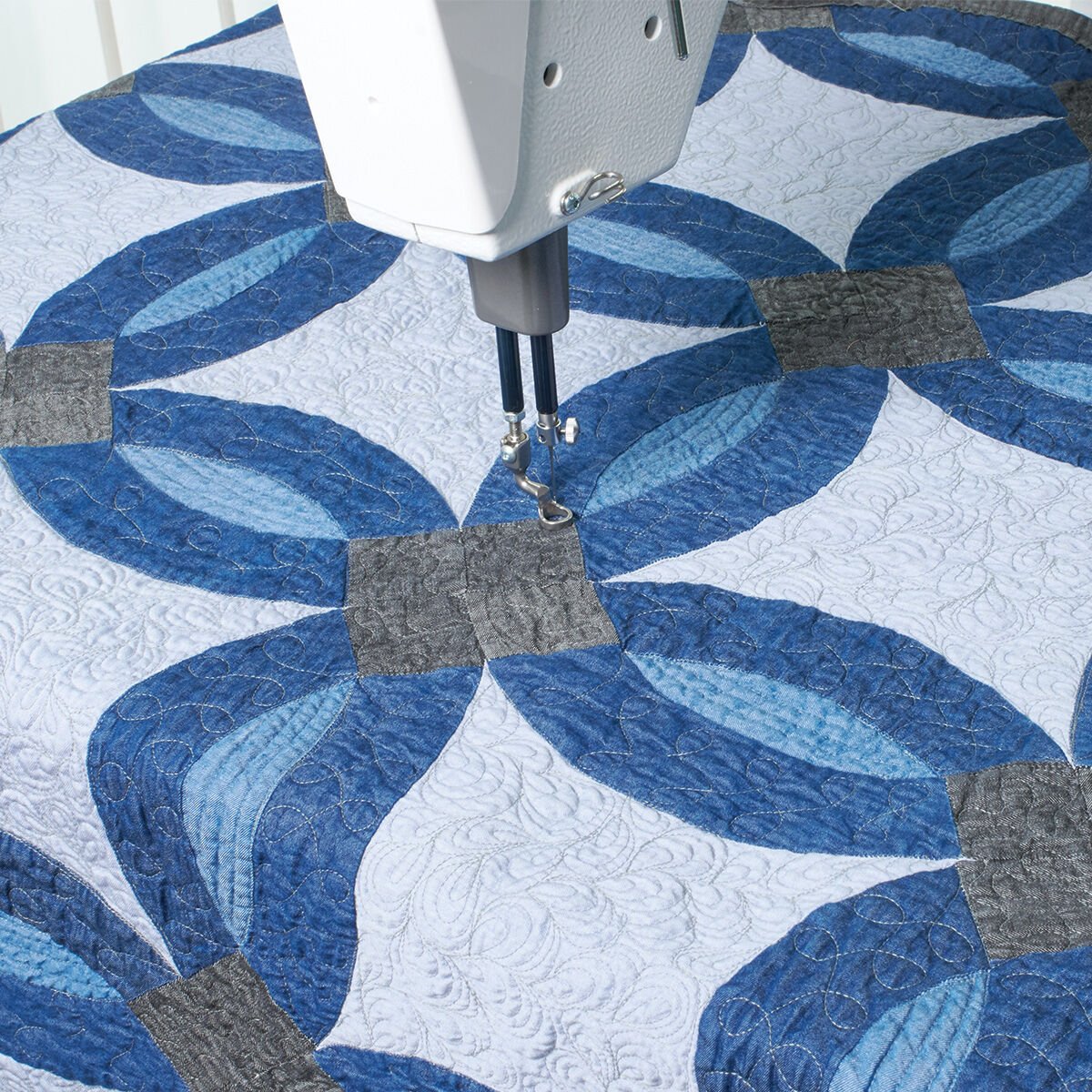 Maheshwari Peach-Aqua Green Motifs Top-Dupatta Set PST0119 – Rewa Handloom, image size:1200x1200