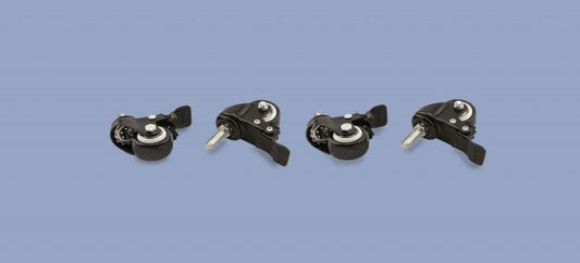 Baby Lock Regent Table Casters