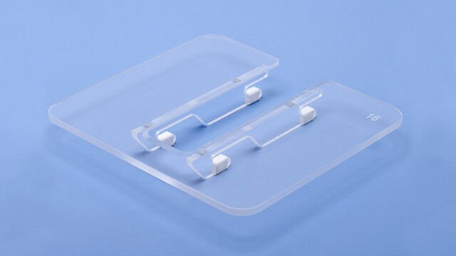Baby Lock Ruler Base – Coronet