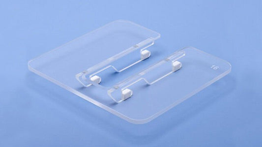 Baby Lock Ruler Base – Coronet