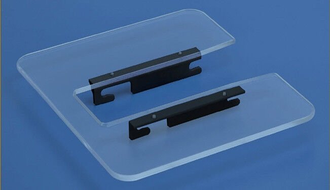 Baby Lock Ruler Base – Regalia