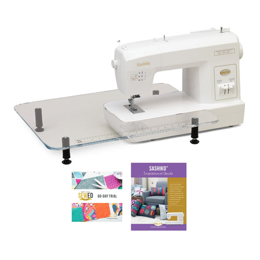 Baby Lock Sashiko 2 Machine