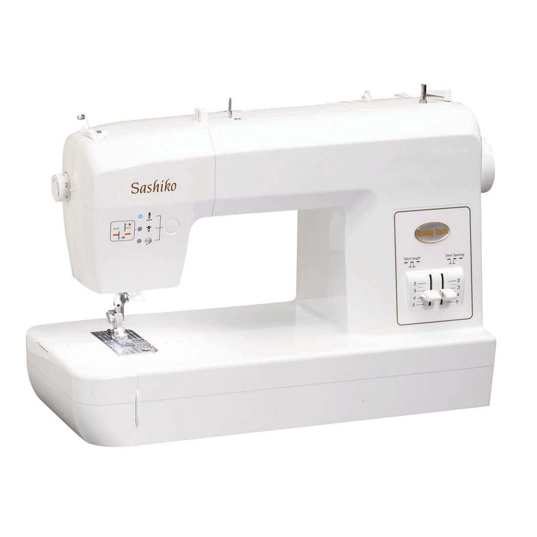 Baby Lock Sashiko 2 Machine