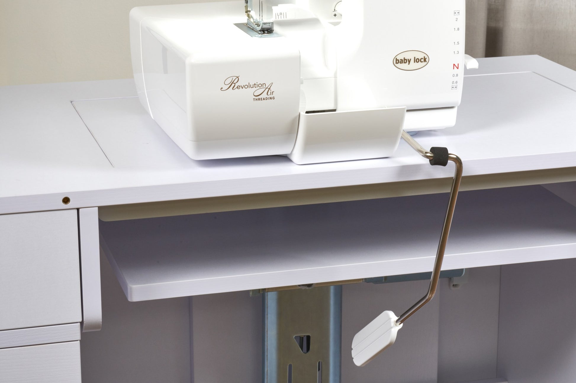 Baby Lock Serenity Serger