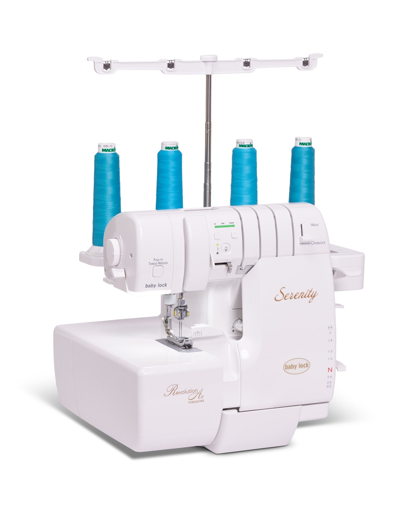 Baby Lock Serenity Serger