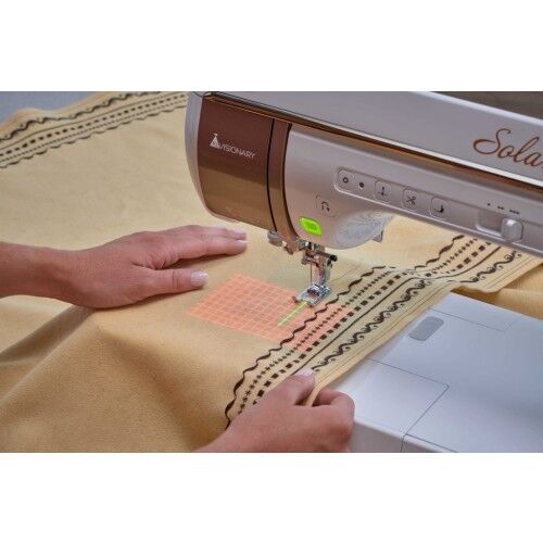 Sewing embroidery babylock destiny dimensions Radiance Sewing and Embroidery Machine