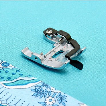 Babylock Stitch in the Ditch Sole Plate for Digital Dual Feed