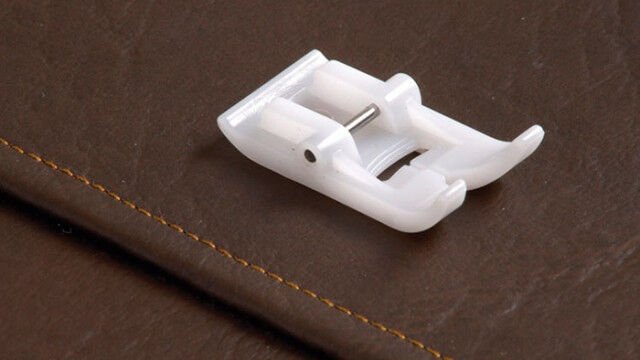 Baby Lock Teflon Coated Foot