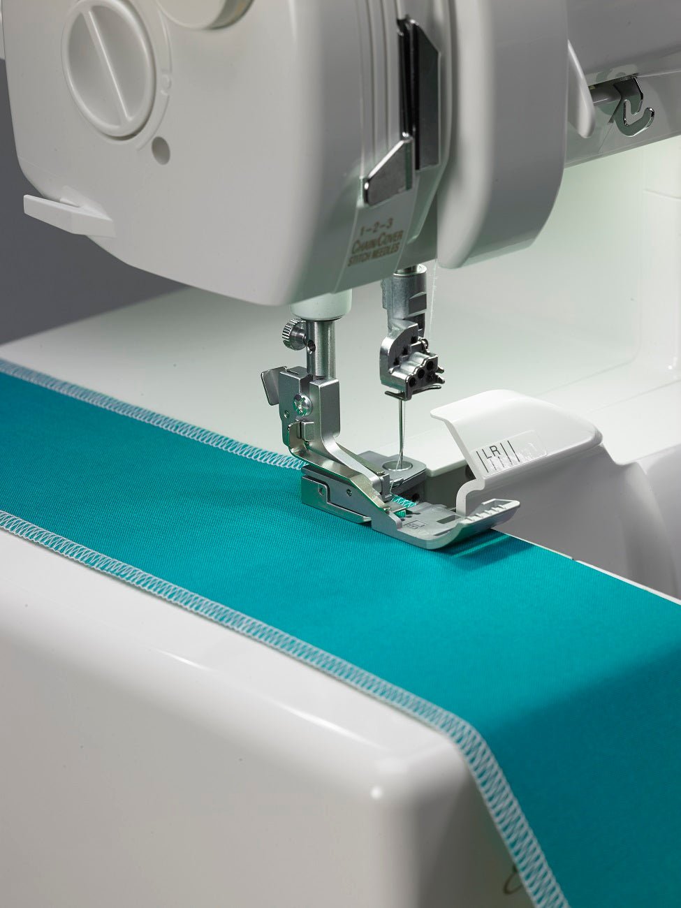 Baby Lock Triumph Serger