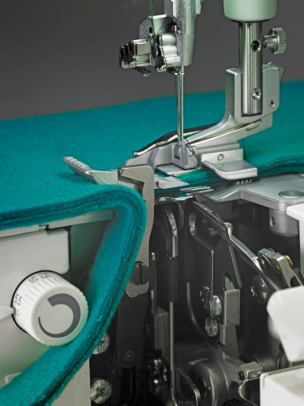 Baby Lock Triumph Serger
