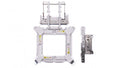 Baby Lock Versatile Magnetic Frame and Frame Holder F
