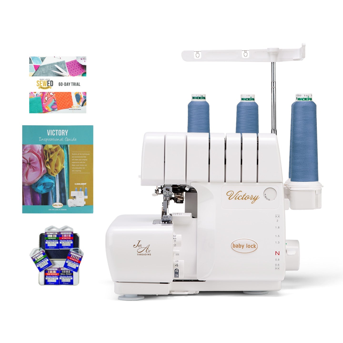 Baby Lock Sewing & Embroidery Machines | Quality Sewing