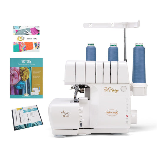 Baby Lock Victory Serger