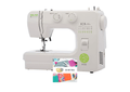 Baby Lock Zest Sewing Machine from the Genuine Collection - with FREE Online Classes