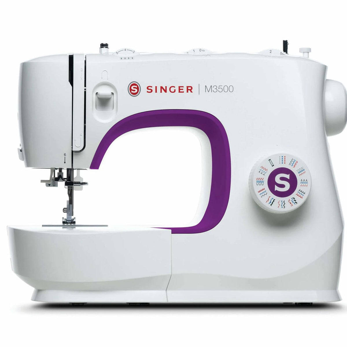 Singer M3500 Sewing Machine