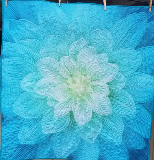 Beginner Machine Quilting Class