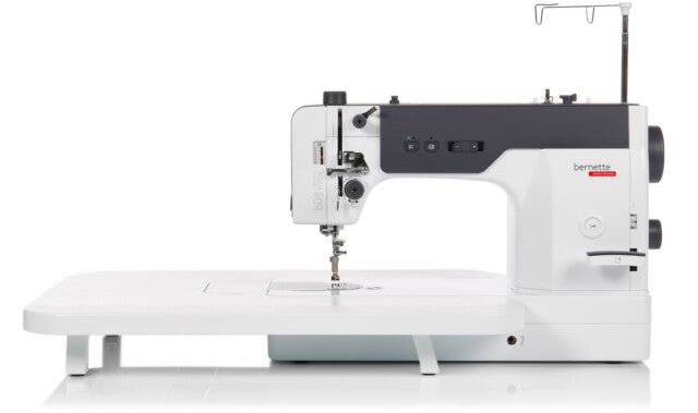 Bernette 08 Straight Stitch Sewing & Quilting Machine
