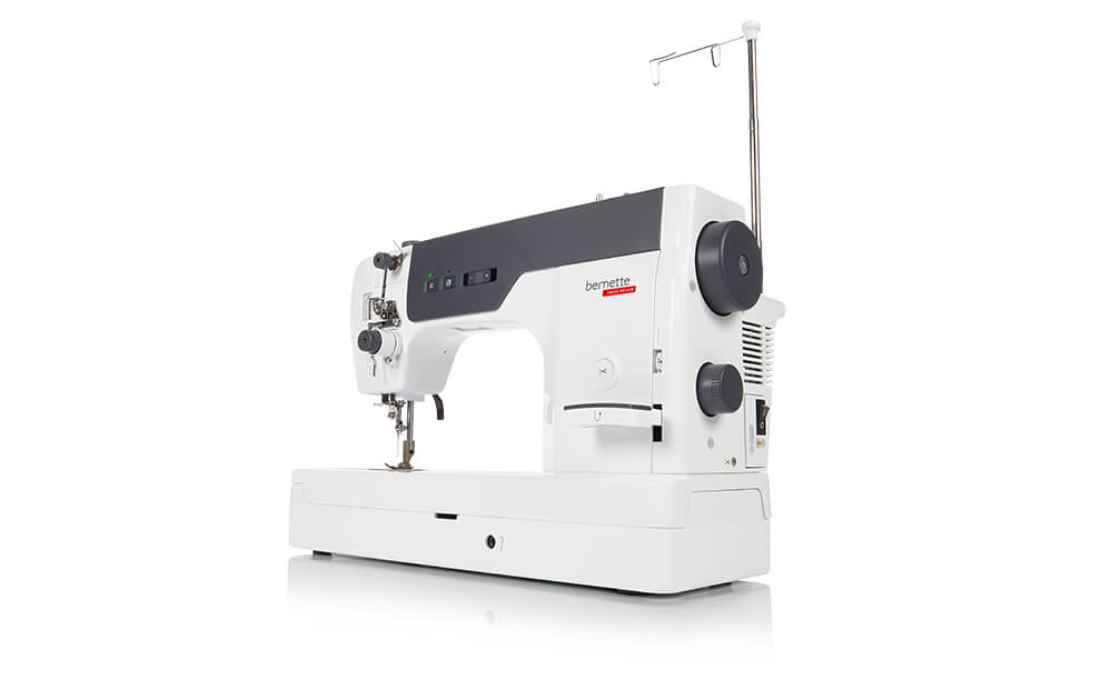 Bernette 08 Straight Stitch Sewing & Quilting Machine