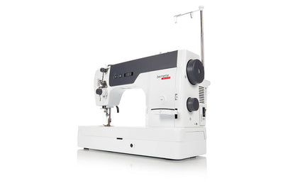 Bernette 08 Straight Stitch Sewing & Quilting Machine - Quality Sewing & Vacuum