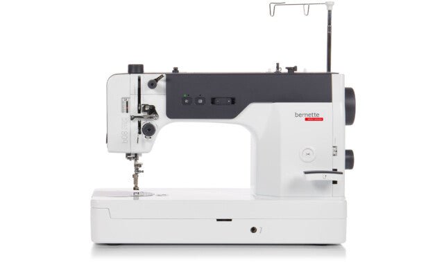 Bernette 08 Straight Stitch Sewing & Quilting Machine