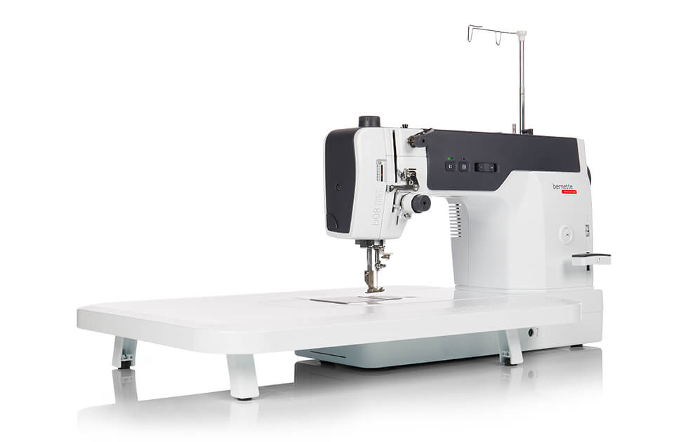 Bernette 08 Straight Stitch Sewing & Quilting Machine