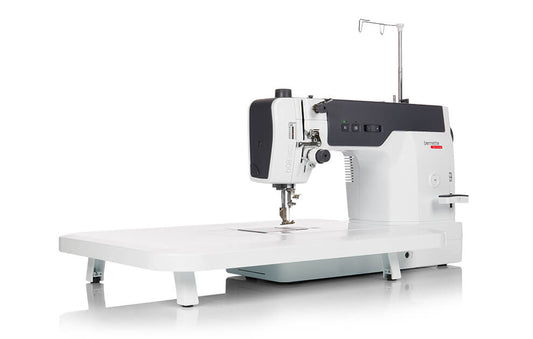 Bernette 08 Straight Stitch Sewing & Quilting Machine - Quality Sewing & Vacuum