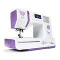 bernette 38 Yaya Han Sewing Machine (Education Model)