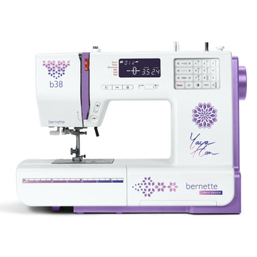 Quality Sewing & Vacuum