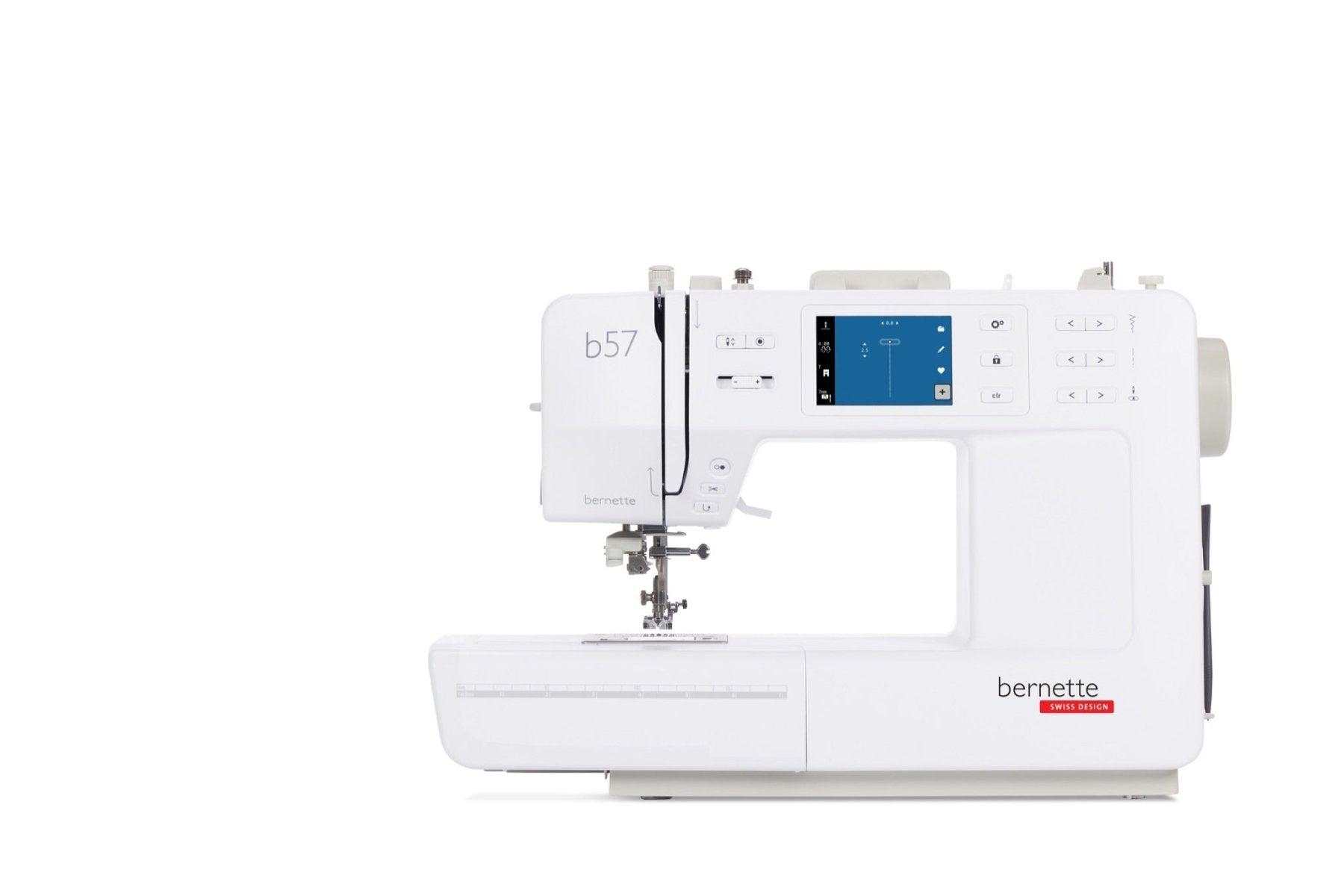 bernette 57 Sewing Machine