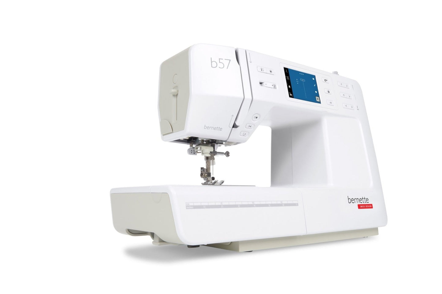 bernette 57 dynamic