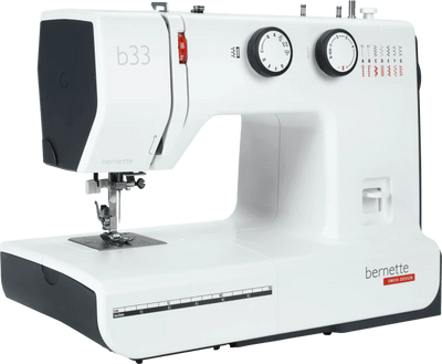 Bernette B33 Sewing Machine