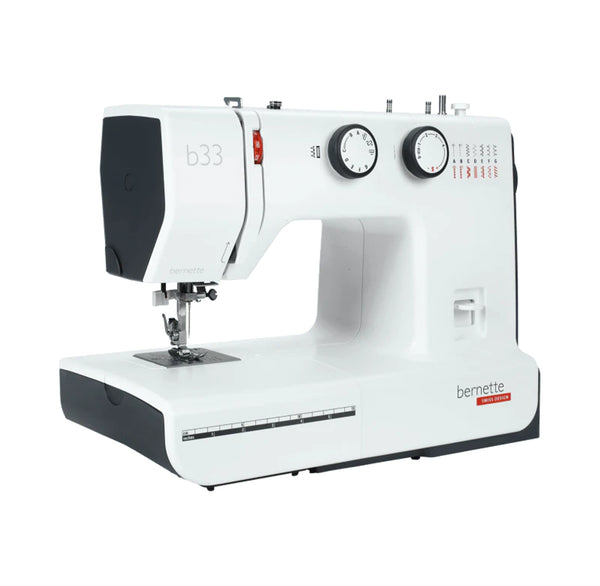 Bernette B33 Sewing Machine