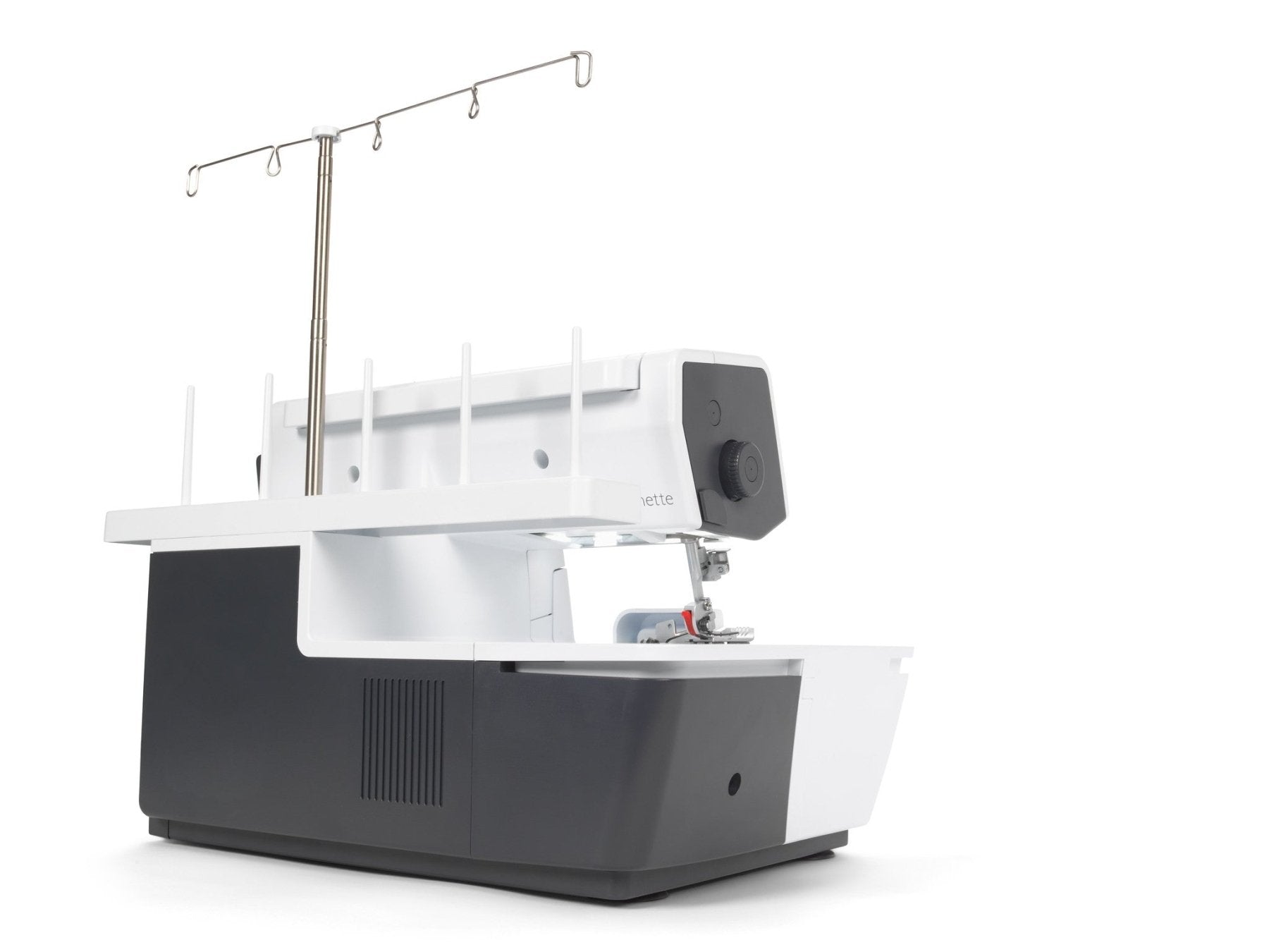 Bernette B68 Airlock Overlock/Coverstitch Combo Machine