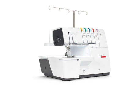 Bernette B68 Airlock Overlock/Coverstitch Combo Machine